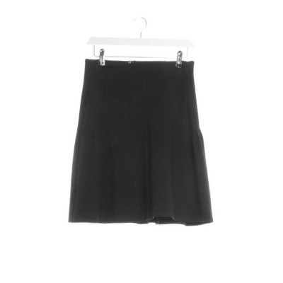 Dorothee Schumacher Skirt Viscose in Black