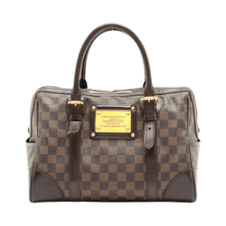 Louis Vuitton Handtaschen aus Leder - Braun - 37361847