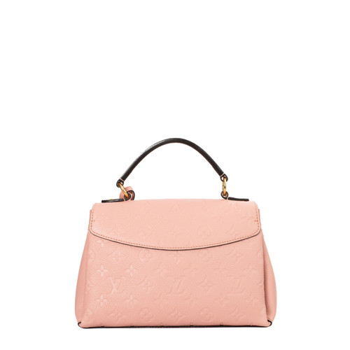 Louis Vuitton Georges Bb in Pink