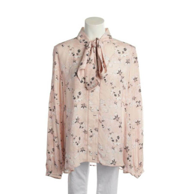 Sly 010 Top Silk in Pink