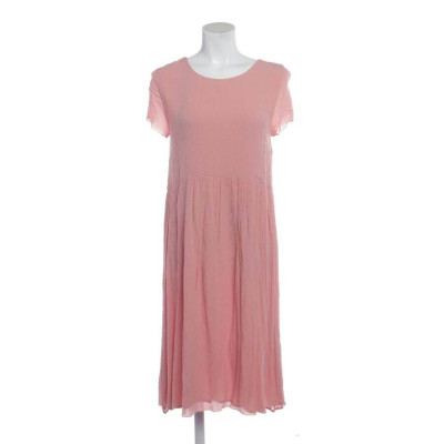 American Vintage Dress Viscose in Pink