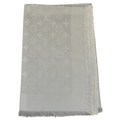 Bruine Louis Vuitton Sjaals voor Dames • Tot 31% Korting •