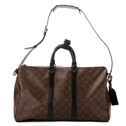 Louis Vuitton 2000 pre-owned Pégase 55 suitcase, Brown