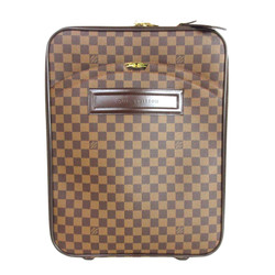 Sold at Auction: Louis Vuitton, Vintage-Reisetasche Keepall von LOUIS  VUITTON
