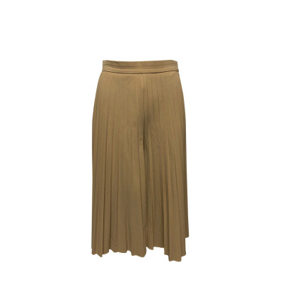 Givenchy Paio di Pantaloni in Beige