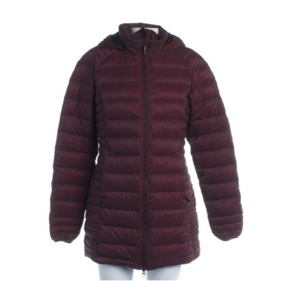 Canada Goose Jas/Mantel in Rood