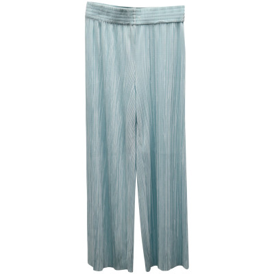 Alice + Olivia Trousers in Green
