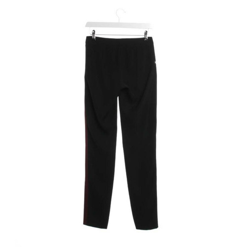 VERSACE Women's Trousers in Black Size: DE 32