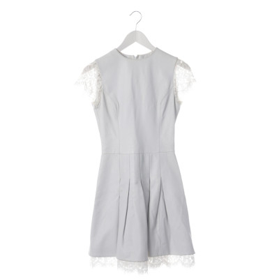 Sly 010 Dress Leather in White