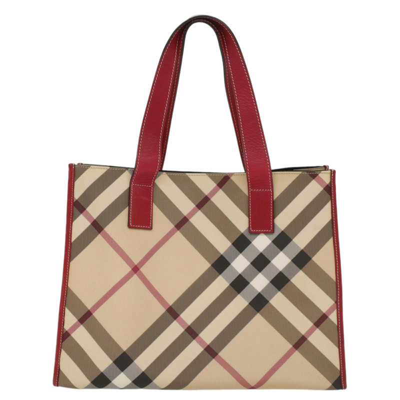 Burberry tote outlet