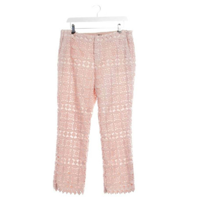 Sly 010 Trousers in Pink