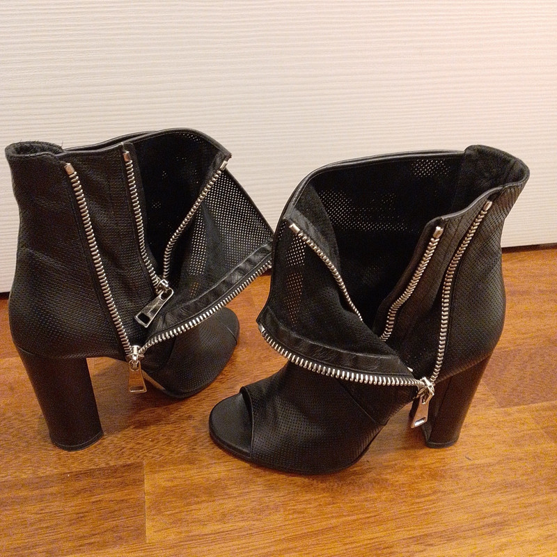 Casadei on sale ankle boots