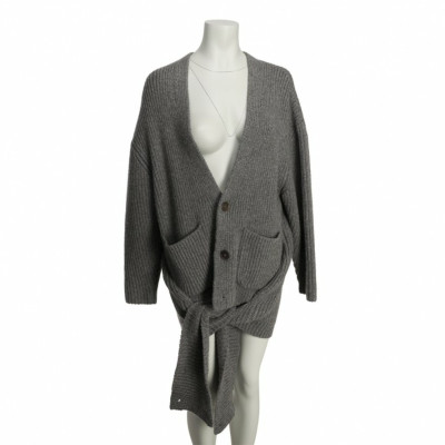 Balenciaga Knitwear in Grey