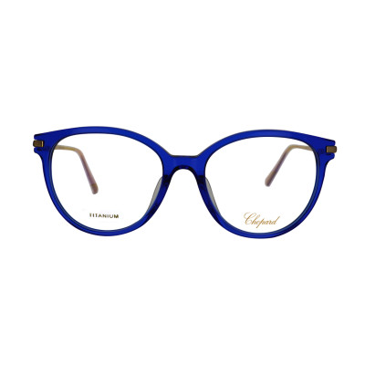 Chopard Brille in Blau