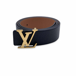 Milanuncios - Cinturón Louis Vuitton LV