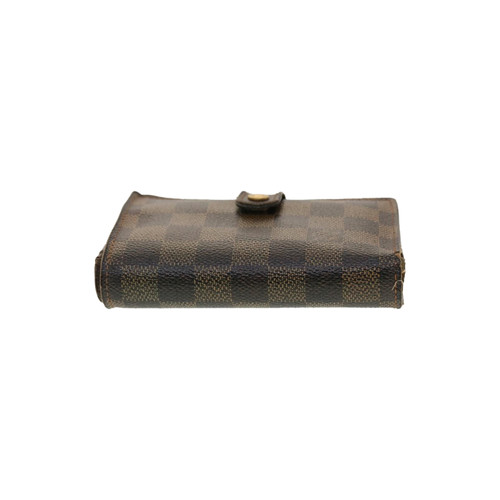 Pre-Owned LOUIS VUITTON Louis Vuitton Damier Cababoole Brown N52006 Unisex Canvas  Tote Bag (Good) 