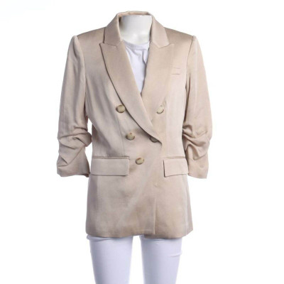 Veronica Beard Jacket/Coat in Brown