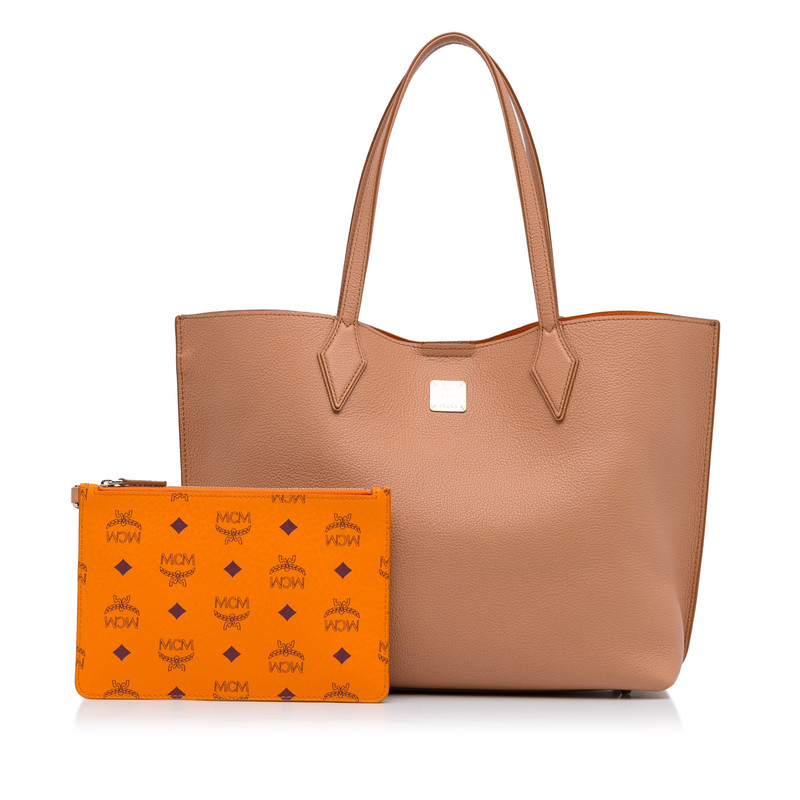 Mcm yris tote hot sale