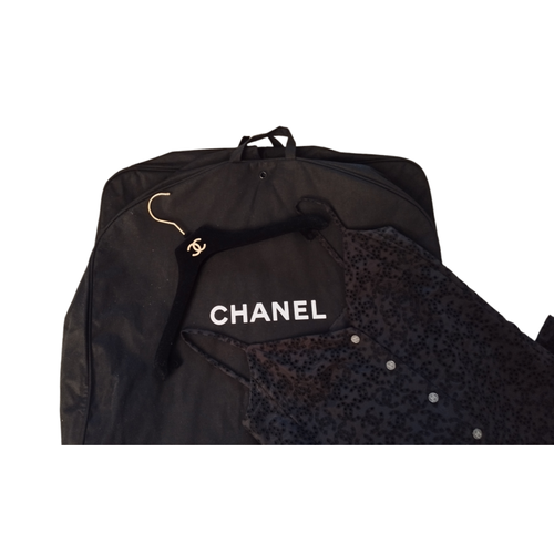 authentic chanel clothing women