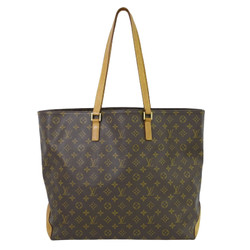 Used Louis Vuitton Tote Bag/Pvc/Brw Bag