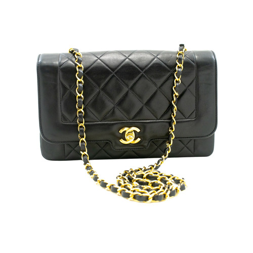 Gebrauchte Handtaschen von Chanel