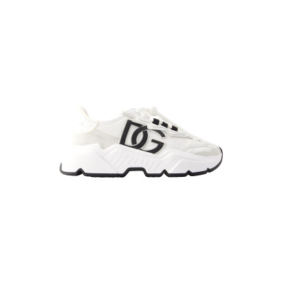 Dolce & Gabbana Trainers in White