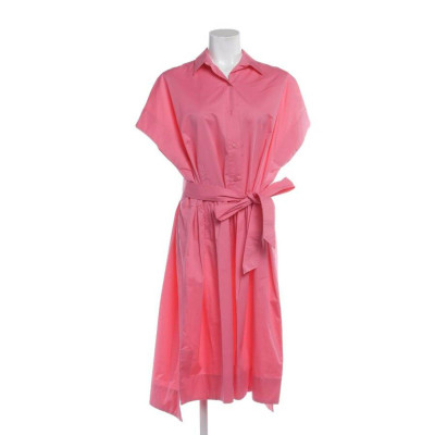 Riani Kleid aus Baumwolle in Rosa / Pink