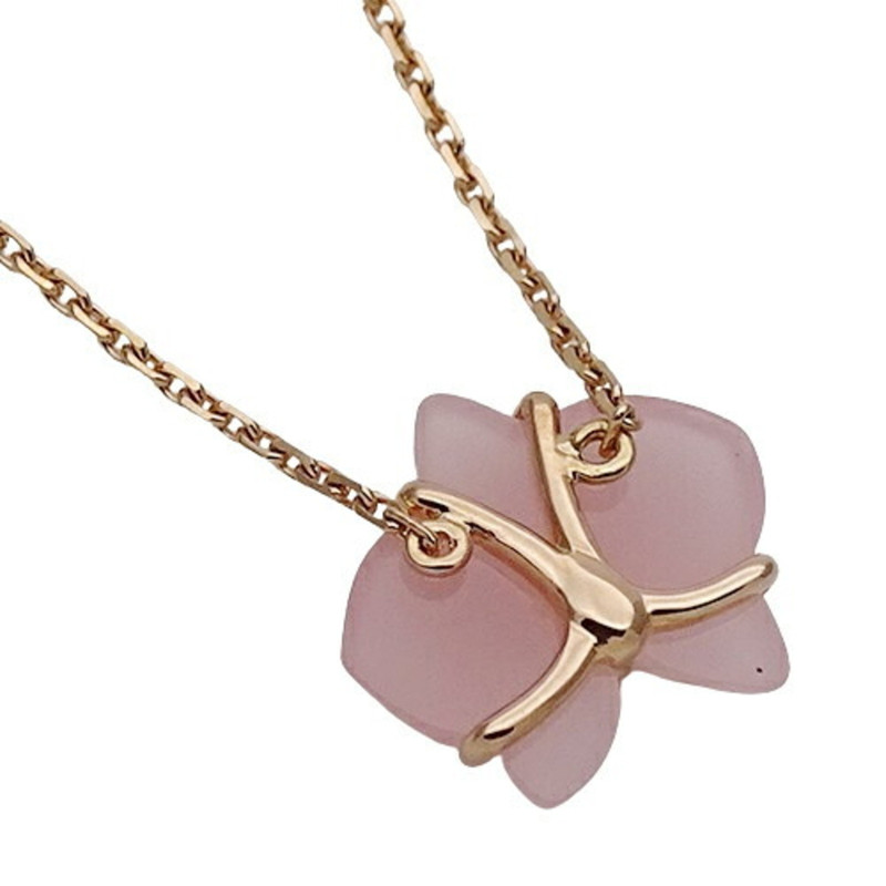 Clover Necklace | www.sparklingjewellery.com
