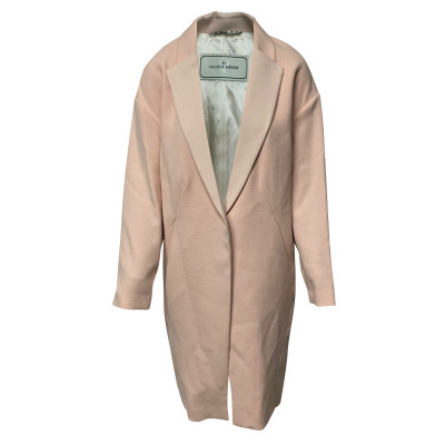 By Malene Birger Jacket/Coat in Pink