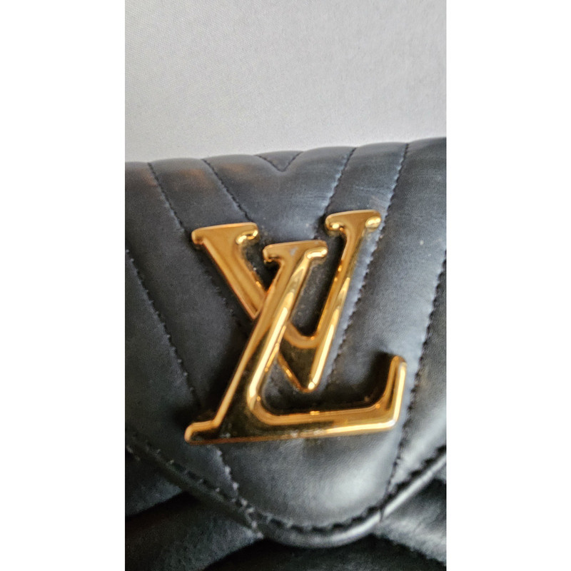 Louis vuitton multi online pochette zwart