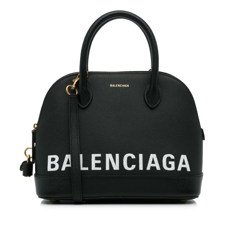 Borsa sale tracolla balenciaga