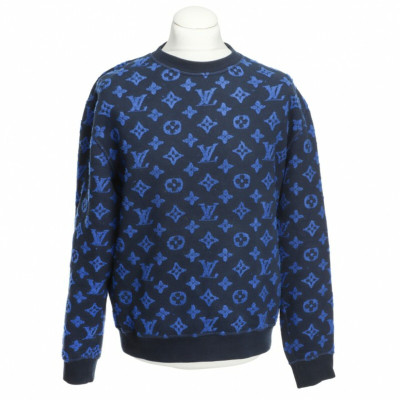 Louis Vuitton Top in Blue