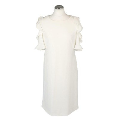 Dkny Dress in White