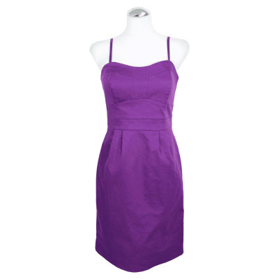 Dkny Dress in Violet