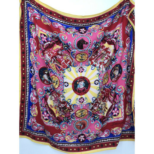 Dolce & Gabbana Scarves and Shawls