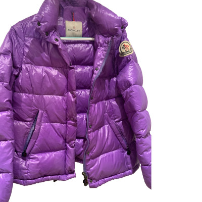 Moncler Second Hand: Moncler Online Store, Moncler Outlet/Sale UK - buy/sell  used Moncler fashion online