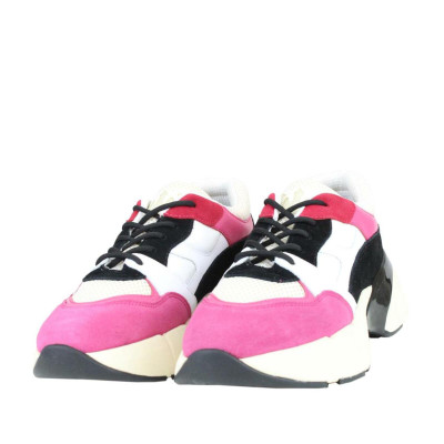 Pinko Sneakers Leer