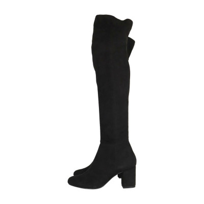 Minelli Boots in Black
