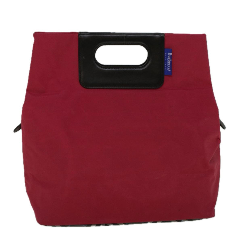 Handbag in Red