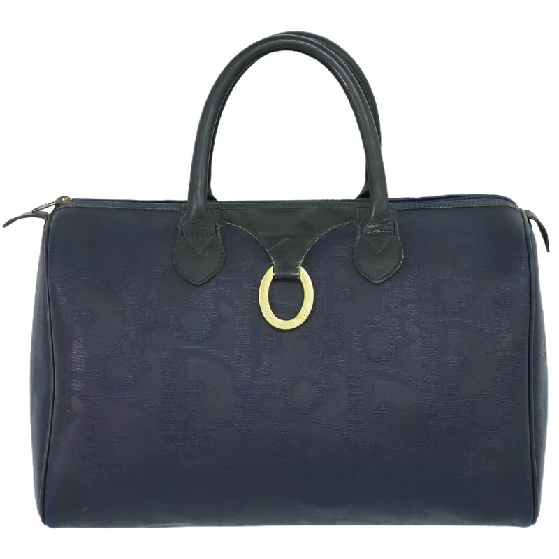 Handbag Canvas in Blue