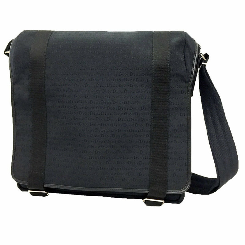 Shoulder bag in Black