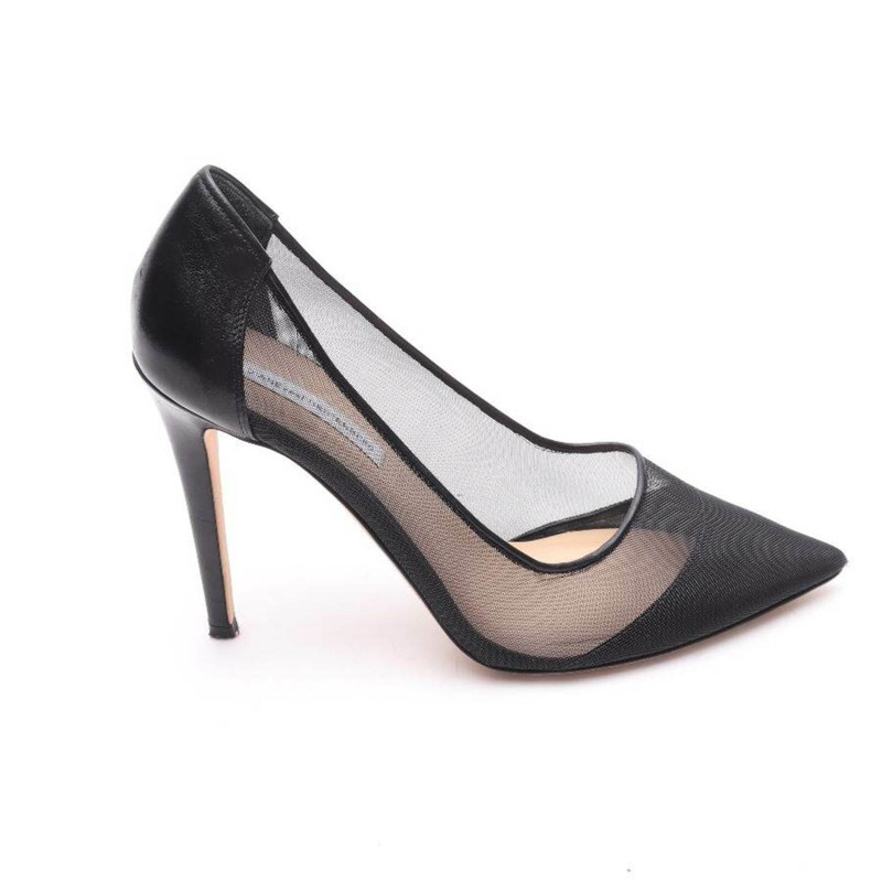 Diane von hot sale furstenberg shoes