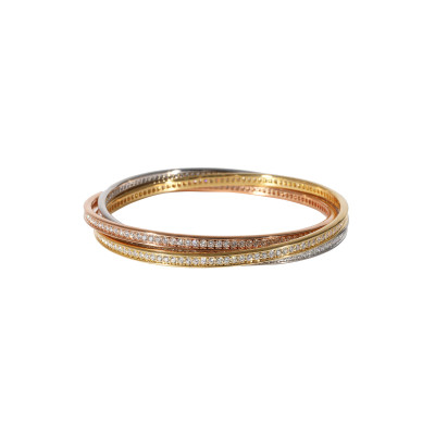 Cartier Bracelet/Wristband in Gold