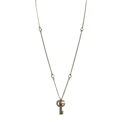 Gucci Necklace in Gold