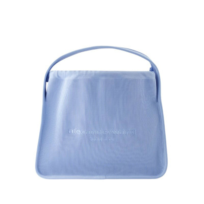 Alexander Wang Handtasche in Blau
