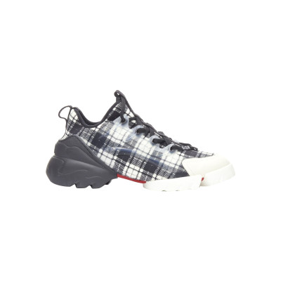 Christian Dior Sneakers in Grau