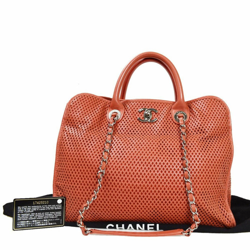 Chanel best sale handtassen outlet