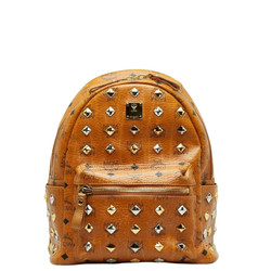 Mcm backpack 2024 second hand