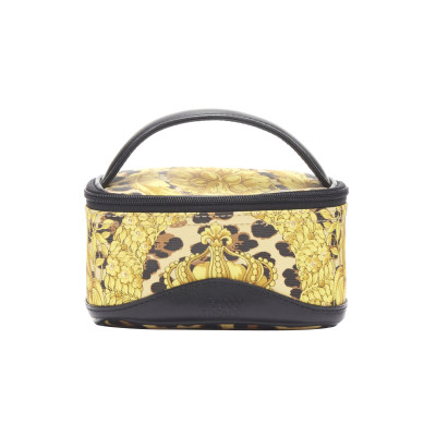 Versace Handbag in Gold
