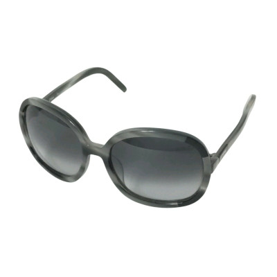 Chloé Glasses in Black